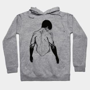 Stay Strong Hoodie